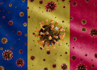 Romania – record absolut al deceselor Covid-19: 591 persoane și-au pierdut viața în ultimele 24h datorită virusului.