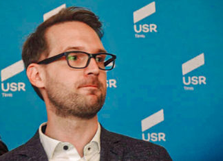 Alfred Simonis despre „Dominic Fritz, caz de manual: unde nu este minte, este ranchiună şi răzbunare!”