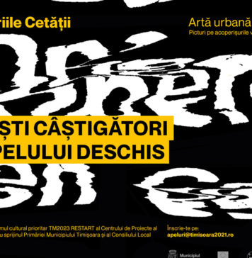 Memoriile Cetății își desemnează câștigătorii celei de-a patra ediții