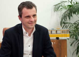 Nicolae Bitea și-a înaintat demisia din funcția de director general al STPT