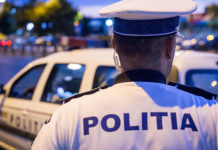 Accident pe strada Amurgului din Timișoara: fetiță de 14 ani rănită