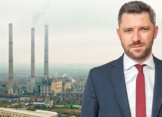 Mihai Ritivoiu: PSD se opune majorărilor impozitelor şi gigacaloriei în Timișoara