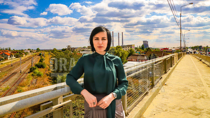 roxana iliescu colterm timisoara