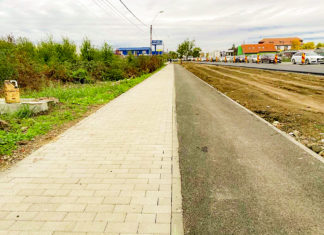 Primăria Municipiului Timișoara solicită Ministerului Transporturilor șantierul Centurii de Vest