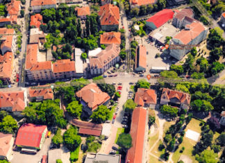 Se închide traficul pe Nemoianu, între Piața 700 și Bld. Republicii