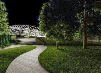 Finanțare de 17 milioane lei pentru două treceri pietonale peste Bega: „Tunelul Luminii” și Pasarela Gelu