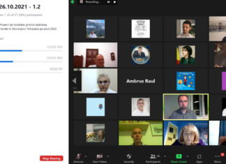 Timișorenii ar putea scăpa de majorările de impozit – HCL contestată de consilierul Țoancă