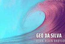 Timișoreanul Geo Da Silva lansează un remix al celebrei piese „Babylonia” (video)