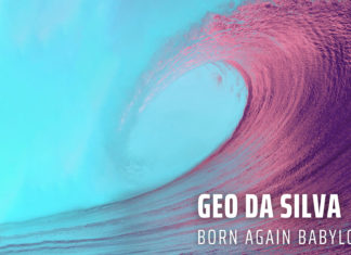 Timișoreanul Geo Da Silva lansează un remix al celebrei piese „Babylonia” (video)