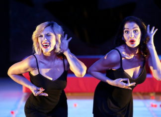 Teatrul Național din Timișoara lansează Stagiunea CLOUD