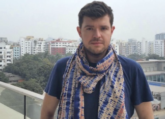 Cosmin Costinaș este laureatul Bega Art Prize, oferit de Kunsthalle Bega