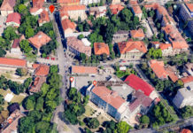 Se închide traficul rutier pe Nemoianu