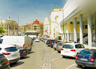 Dezbatere publică privind înființarea serviciului public de interes local pentru administrarea parcărilor publice