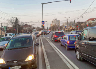 Dominic Fritz: „Limităm circulația camioanelor pentru un oraș mai sigur și mai curat” (video)