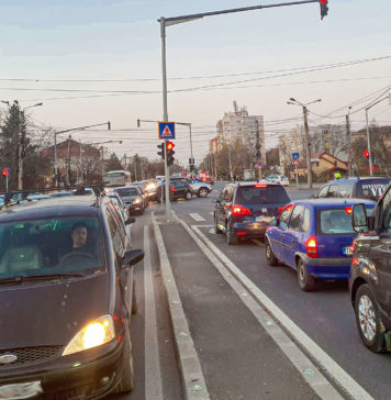 Dominic Fritz: „Limităm circulația camioanelor pentru un oraș mai sigur și mai curat” (video)