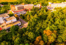 Joi se oprește apa rece în Buziaș pentru câteva ore