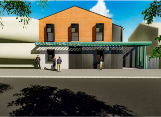 Primăria Timișoara caută proiectant pentru reabilitarea cinematografului Freidorf