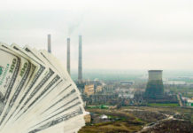 Ajutor de 15,4 milioane lei pentru Colterm din partea Guvernului României