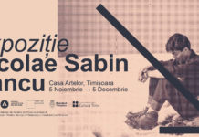 OAR Filiala Timiș deschide pentru public Colecția Sabin Nicolae Dancu