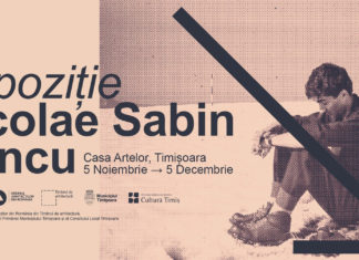 OAR Filiala Timiș deschide pentru public Colecția Sabin Nicolae Dancu