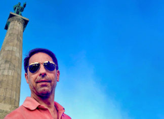 Dan Negru: Cum pot sârbii? Aseară au bătut Portugalia cu Ronaldo și s-au calificat la Mondiale