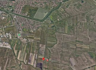 Se închide traficul rutier pe drumul boilor