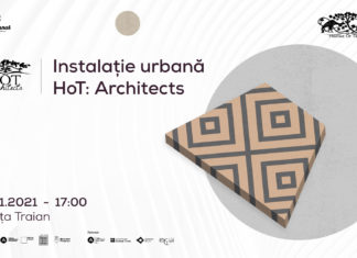 Heritage of Timișoara: Architects. Șase zile de evenimente dedicate moștenirii lăsate de arhitecții timișoreni