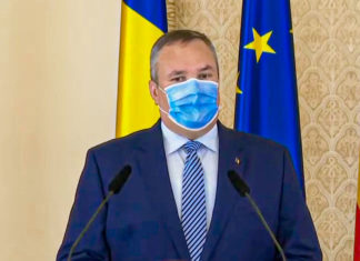 Iohannis l-a desemnat din nou pe Nicolae Ciucă pentru funcția de prim-ministru. De data asta va conduce un guvern format din PSD, PNL și UDMR