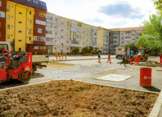 Rezultatele dezbaterilor pe tema parcărilor din Timișoara: maxim 20% din locurile de parcare rezervate pentru instituții în parcările acestora, parcare pentru riverani în zona 0 și parcare gratuită sâmbăta pentru zonele I, II și III