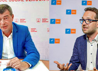 „Încă o țeapă marca Fritz: firma de avocatură a Colterm a dispărut ca măgarul în ceață”, spune consilierul local Radu Țoancă. Timișorenii au scos din buzunare 1,2 milioane de lei pentru … nimic