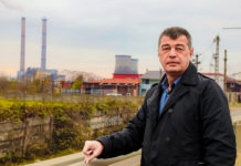 Radu Țoancă: Administrația Fritz prejudiciază bugetul Colterm cu un milion de lei pe zi