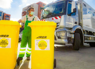 Peste 10 milioane lei alocate de PMT pentru colectarea deșeurilor în 2023