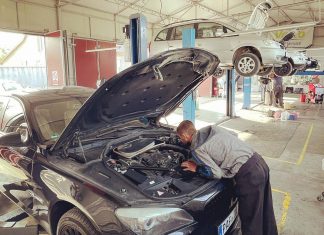 Pregătirea mașinii pentru iarnă – 7 sfaturi pentru sezonul rece