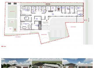 Finanțare europeană de 3,5 milioane lei pentru construirea unui centru social în Fratelia