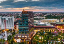 Iulius Mall Timișoara în top 3 mall-uri din România ca cifră de afaceri, depășit doar de București