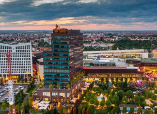 Timișoara Cities Summit: primari din Europa discută extinderea UE și securitatea continentului