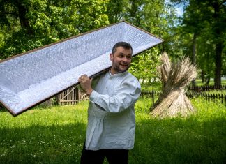 The Bandits au lansat piesa „Țuică de Banat”