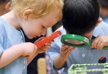 A fost semnat contractul pentru noua creșă de pe Bogdăneștilor