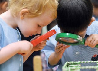 A fost semnat contractul pentru noua creșă de pe Bogdăneștilor