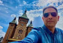 Dan Negru: prim-ministrul României ar putea intra în istorie dacă ar cere iertare părinților ai căror copii au fost uciși de militari români in Decembrie ‘89