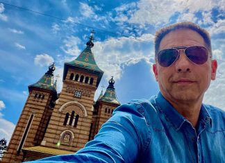 Dan Negru: prim-ministrul României ar putea intra în istorie dacă ar cere iertare părinților ai căror copii au fost uciși de militari români in Decembrie ‘89