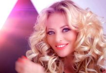 Acces și cu test la concertul Deliei de la Parcul Crăciunului