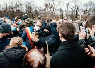 Mesajul primarului Timișoarei, Dominic Fritz, de Ziua Națională a României