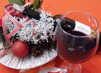 Vinul săptămânii : Fetească Neagră Stonewine 2019