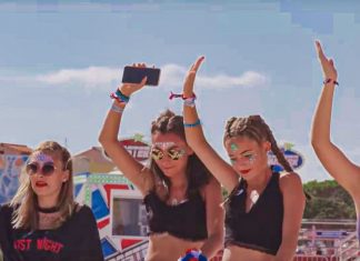 Timișoreanul Geo Da Silva lansează o nouă piesă – We Got the Power (video)