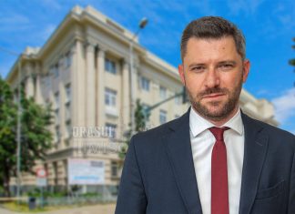 Mihai Ritivoiu (PSD) va fi noul prefect de Timiș