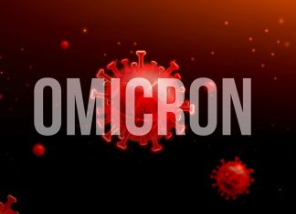 Omicron va deveni probabil varianta dominantă în Europa în patru săptămâni