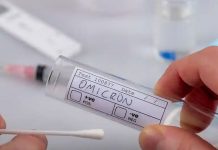 Primele două cazuri cu varianta Omicron confirmate în România