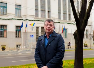 Cronica unui eșec anunțat – noua organigramă a administrației Fritz încalcă prevederile Codului Administrativ spune consilierul local Țoancă