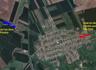 Liviu Gherman, consilier local: Țeapă de un milion de euro dată de Primăria Sânandrei cetățenilor comunei